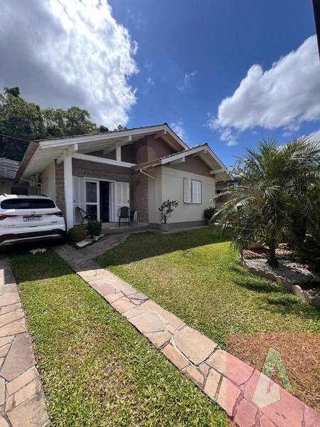 CASA NO BAIRRO CENTENÁRIO: 2ª foto da galeria de imagens do imóvel