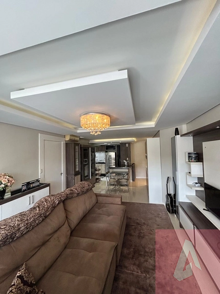 APARTAMENTO NO CENTRO DE SAPIRANGA: 3ª foto da galeria de imagens do imóvel