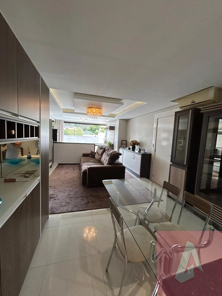 APARTAMENTO NO CENTRO DE SAPIRANGA: 2ª foto da galeria de imagens do imóvel
