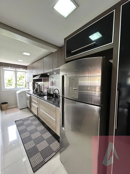APARTAMENTO NO CENTRO DE SAPIRANGA: 5ª foto da galeria de imagens do imóvel