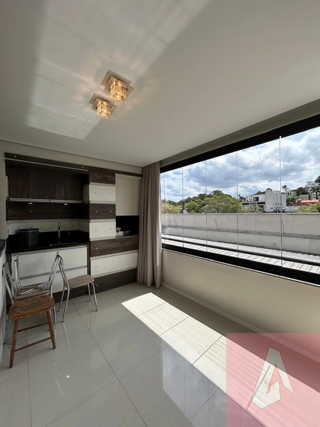 APARTAMENTO NO CENTRO DE SAPIRANGA: 4ª foto da galeria de imagens do imóvel