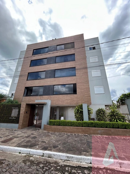 APARTAMENTO NO CENTRO DE SAPIRANGA: 1ª foto da galeria de imagens do imóvel