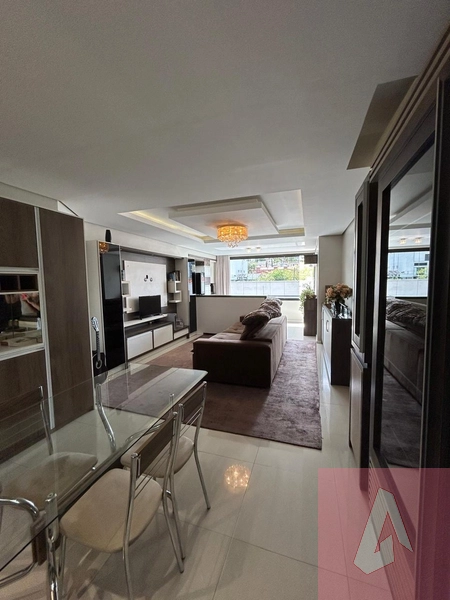 APARTAMENTO NO CENTRO DE SAPIRANGA: 6ª foto da galeria de imagens do imóvel