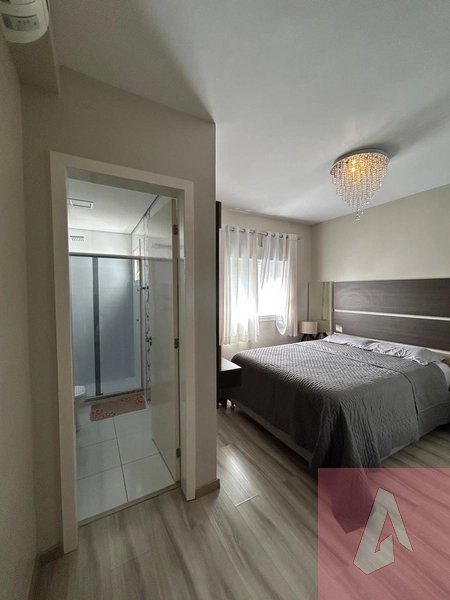 APARTAMENTO NO CENTRO DE SAPIRANGA: 8ª foto da galeria de imagens do imóvel