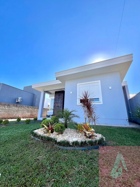 Casa à venda em Sapiranga.: 2ª foto da galeria de imagens do imóvel