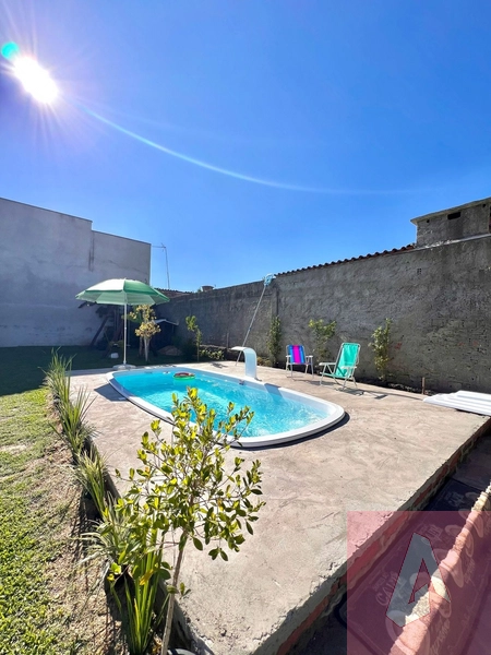 Casa à venda em Sapiranga.: 13ª foto da galeria de imagens do imóvel