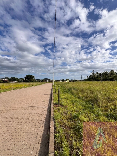 Terreno à venda em Sapiranga: 2ª foto da galeria de imagens do imóvel