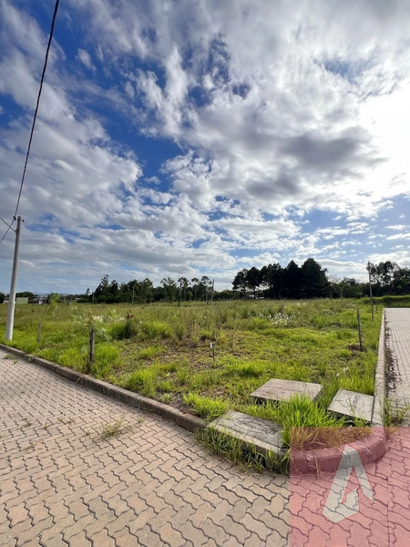Terreno à venda em Sapiranga.: 1ª foto da galeria de imagens do imóvel