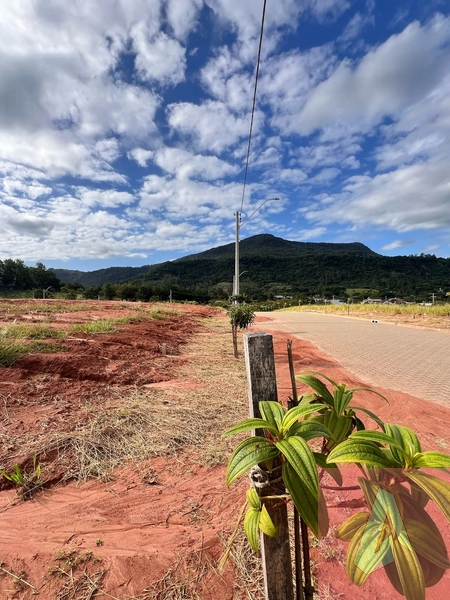 Terreno à venda em Sapiranga: 1ª foto da galeria de imagens do imóvel