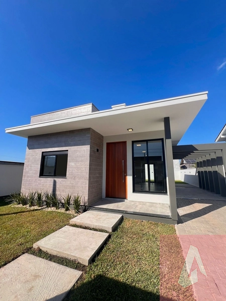 Casa à venda em Araricá: 1ª foto da galeria de imagens do imóvel