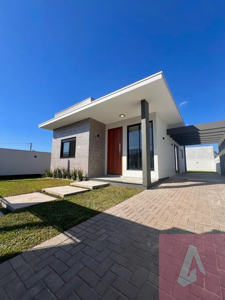 Casa à venda em Araricá: 3ª foto da galeria de imagens do imóvel