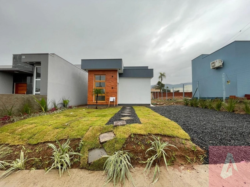 Casa à venda em Araricá: 1ª foto da galeria de imagens do imóvel