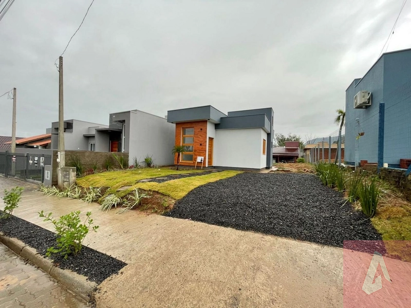 Casa à venda em Araricá: 2ª foto da galeria de imagens do imóvel