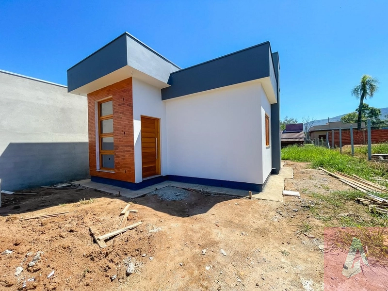 Casa à venda em Araricá: 2ª foto da galeria de imagens do imóvel