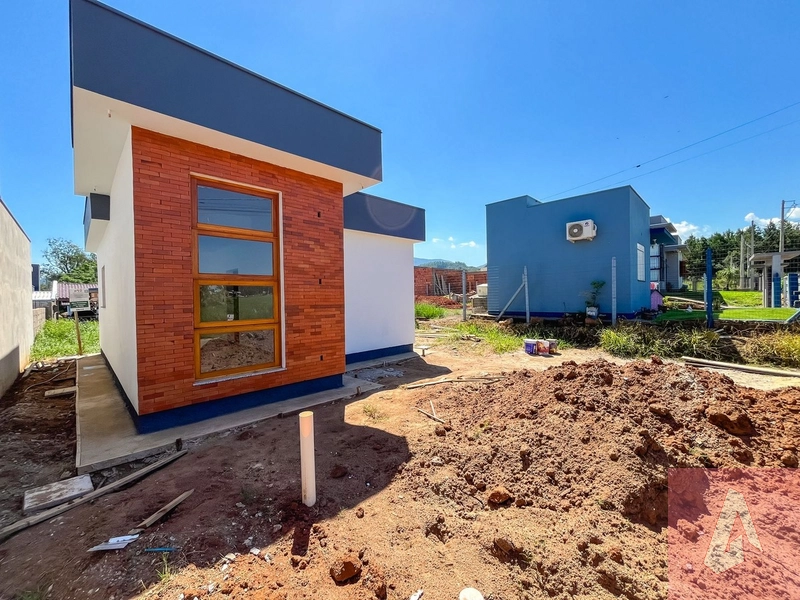 Casa à venda em Araricá: 1ª foto da galeria de imagens do imóvel