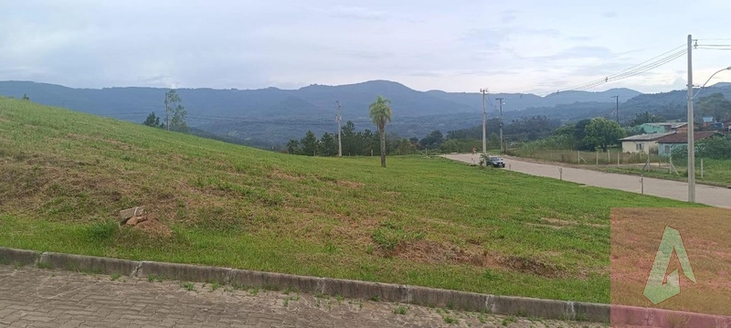 Terreno à venda em Nova Hartz: 2ª foto da galeria de imagens do imóvel