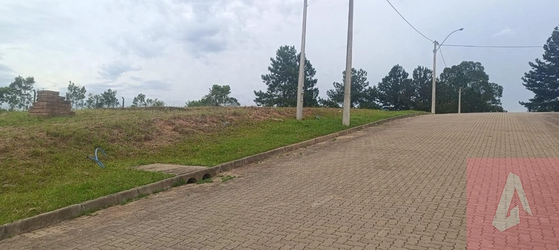 Terreno à venda em Nova Hartz: 3ª foto da galeria de imagens do imóvel