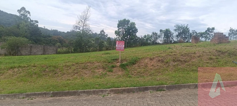 Terreno à venda em Nova Hartz: 1ª foto da galeria de imagens do imóvel