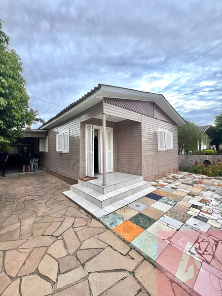 Casa à venda em Sapiranga: 2ª foto da galeria de imagens do imóvel