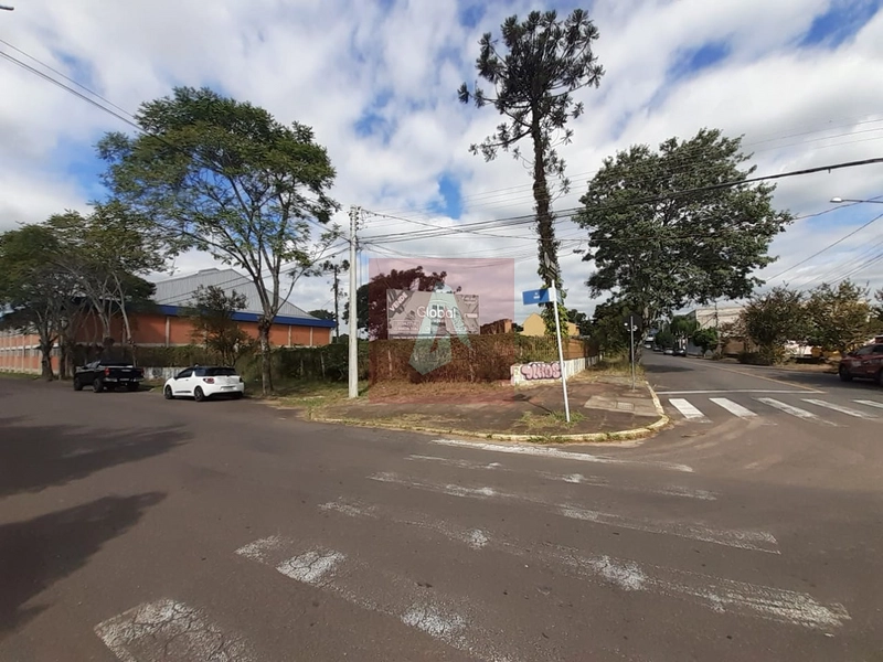 Terreno no centro da cidade!!: 1ª foto da galeria de imagens do imóvel