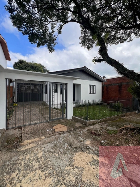 Casa à venda em Sapiranga: 2ª foto da galeria de imagens do imóvel