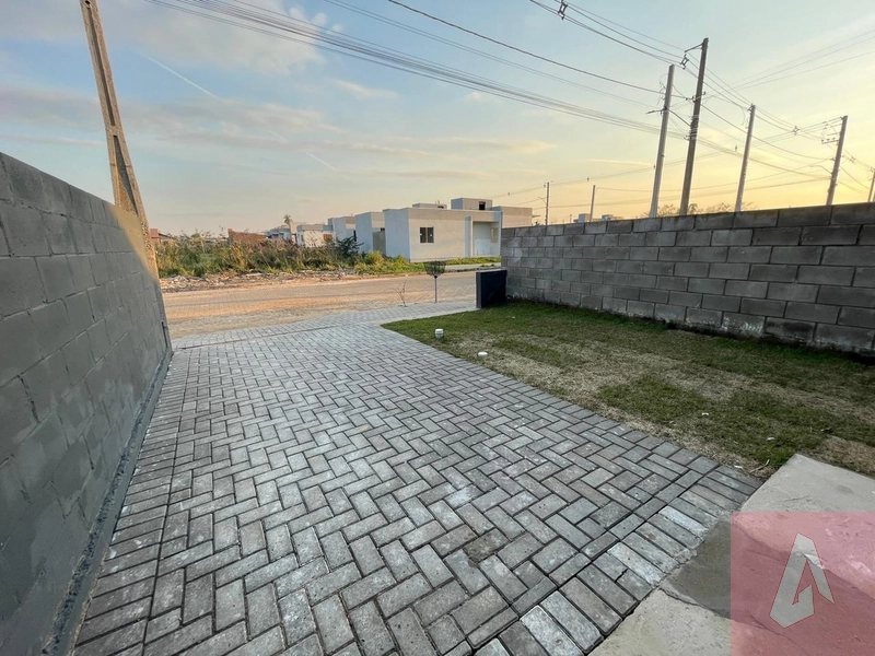 GEMINADO EM ARARICÁ: 4ª foto da galeria de imagens do imóvel