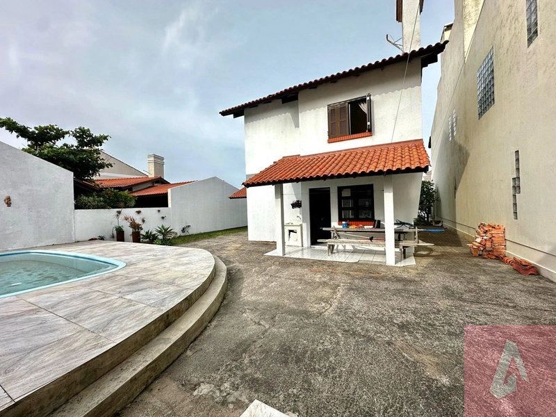Casa à venda em Imbé: 8ª foto da galeria de imagens do imóvel