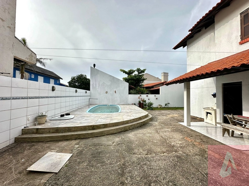 Casa à venda em Imbé: 7ª foto da galeria de imagens do imóvel