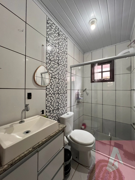 Casa à venda em Sapiranga: 9ª foto da galeria de imagens do imóvel