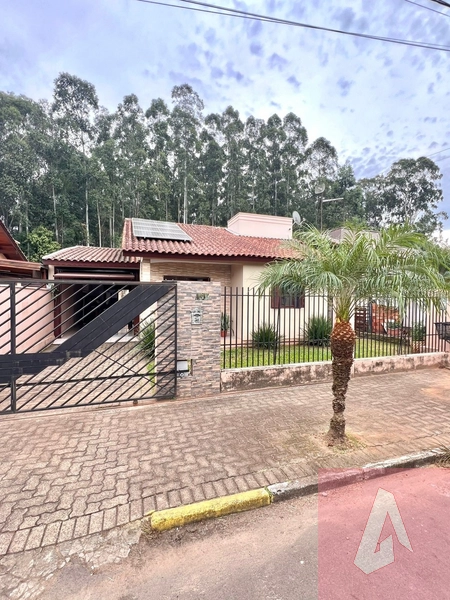 Casa à venda em Sapiranga: 2ª foto da galeria de imagens do imóvel