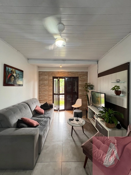 Casa à venda em Sapiranga: 4ª foto da galeria de imagens do imóvel