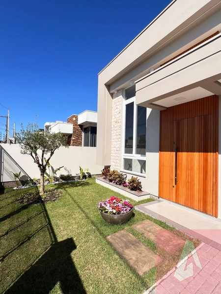 Casa à venda em Sapiranga: 3ª foto da galeria de imagens do imóvel