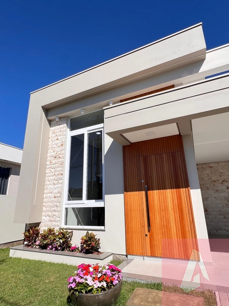 Casa à venda em Sapiranga: 2ª foto da galeria de imagens do imóvel