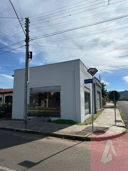 Sala comercial no bairro Centenário: 1ª foto da galeria de imagens do imóvel
