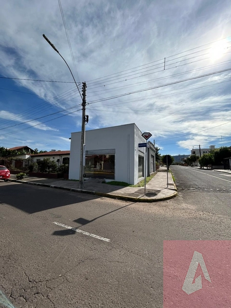 Sala comercial no bairro Centenário: 2ª foto da galeria de imagens do imóvel