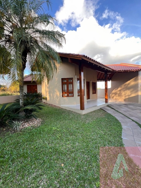 Casa em Sapiranga.: 2ª foto da galeria de imagens do imóvel