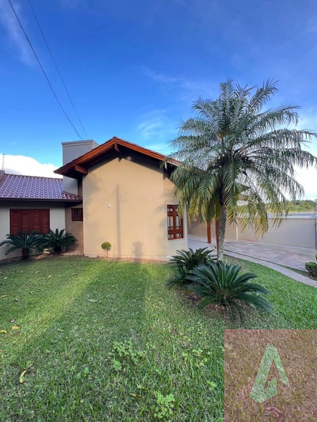 Casa em Sapiranga.: 3ª foto da galeria de imagens do imóvel