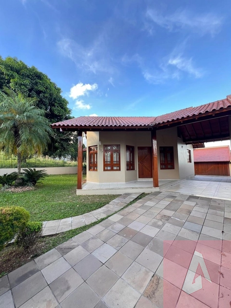 Casa em Sapiranga.: 5ª foto da galeria de imagens do imóvel