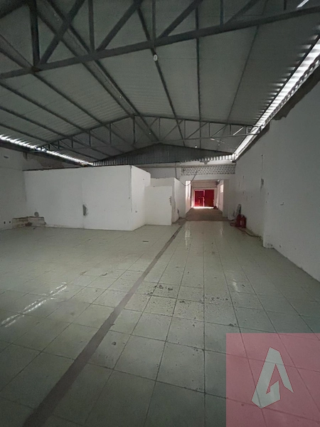SALA COMERCIAL NO CENTRO DE SAPIRANGA: 7ª foto da galeria de imagens do imóvel