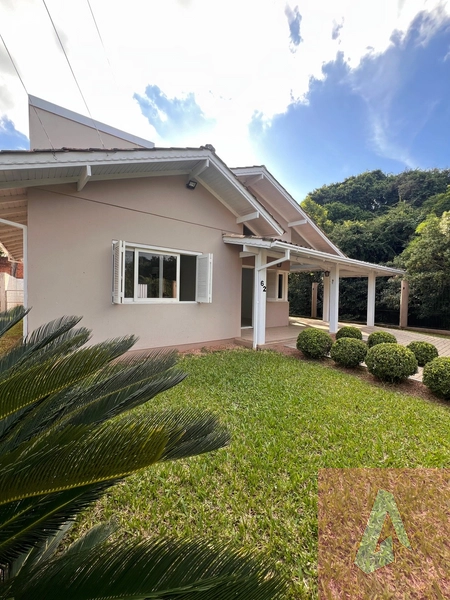 Casa em Sapiranga: 3ª foto da galeria de imagens do imóvel
