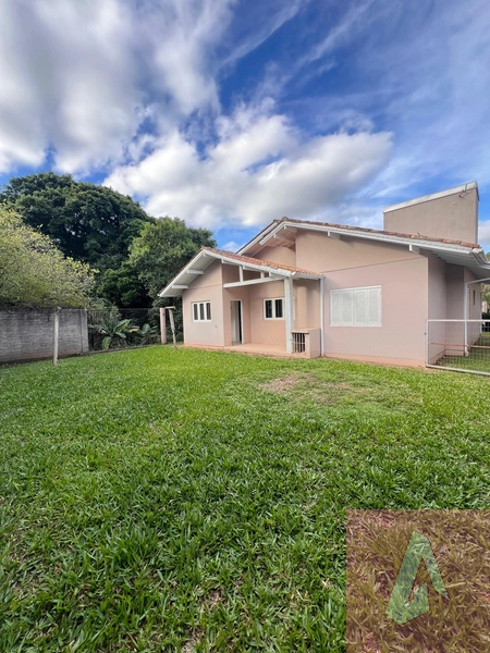 Casa em Sapiranga: 18ª foto da galeria de imagens do imóvel
