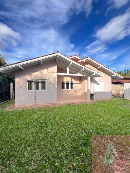 Casa em Sapiranga: 17ª foto da galeria de imagens do imóvel
