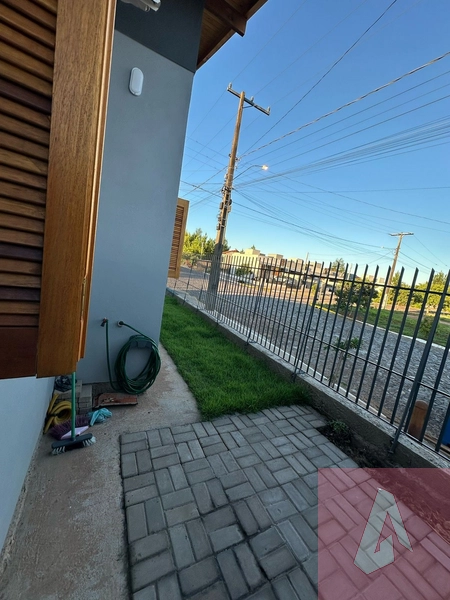 Casa no bairro Horizonte: 4ª foto da galeria de imagens do imóvel