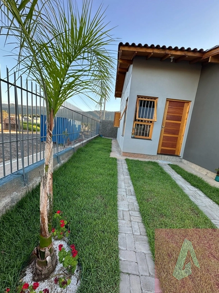 Casa no bairro Horizonte: 5ª foto da galeria de imagens do imóvel