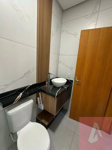 Casa no bairro Horizonte: 10ª foto da galeria de imagens do imóvel