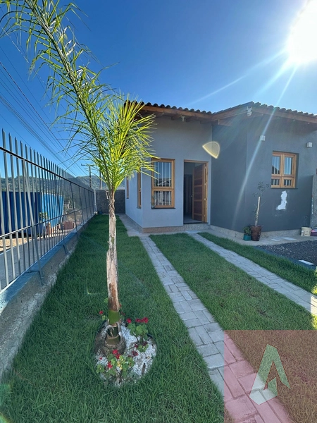 Casa no bairro Horizonte: 1ª foto da galeria de imagens do imóvel
