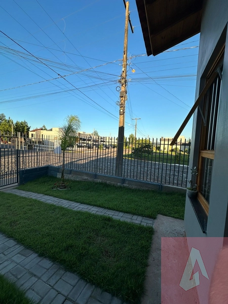 Casa no bairro Horizonte: 2ª foto da galeria de imagens do imóvel