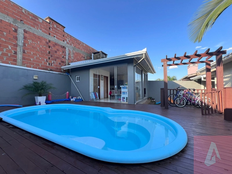 Casa à venda em Sapiranga: 11ª foto da galeria de imagens do imóvel