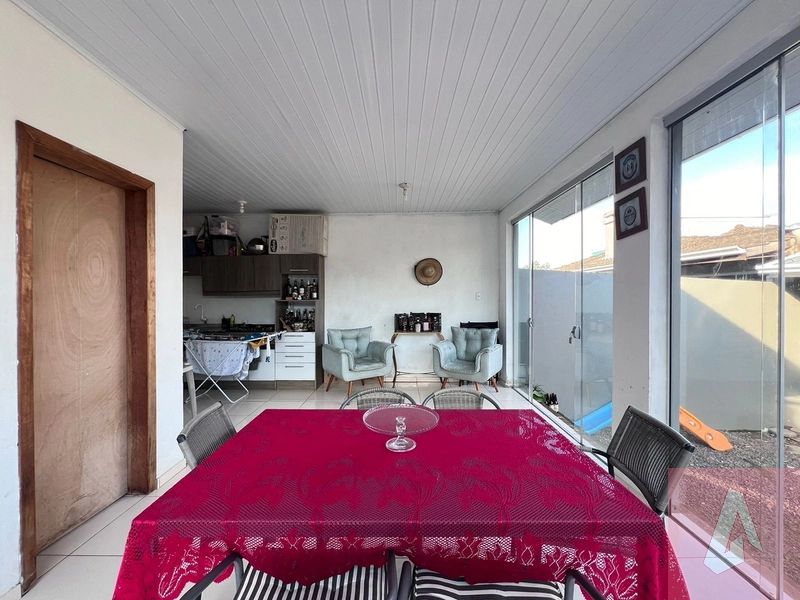 Casa à venda em Sapiranga: 9ª foto da galeria de imagens do imóvel