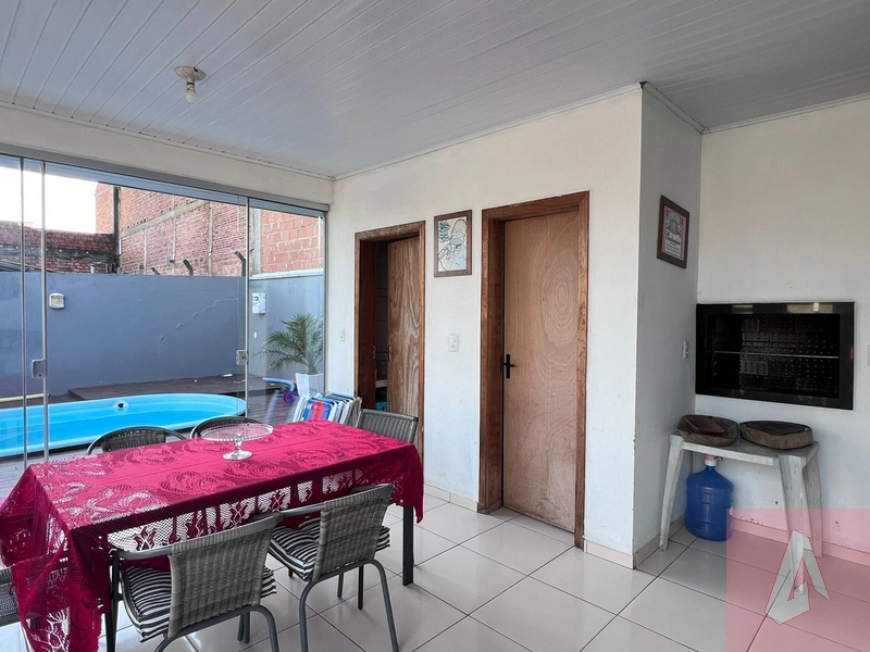 Casa à venda em Sapiranga: 8ª foto da galeria de imagens do imóvel